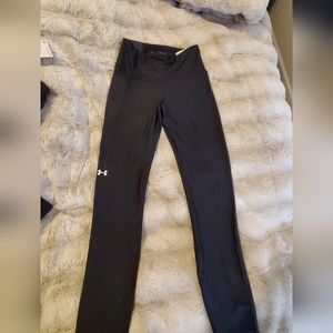 Under Armour leggins